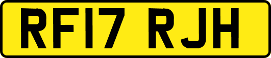 RF17RJH