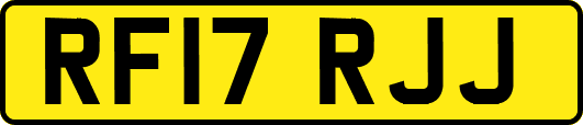 RF17RJJ