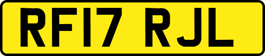 RF17RJL