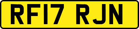 RF17RJN