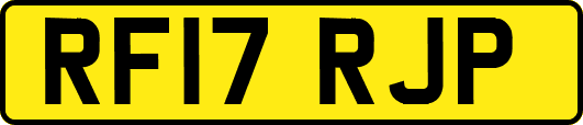 RF17RJP