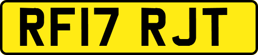 RF17RJT