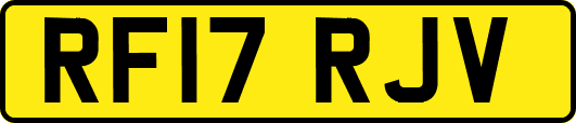 RF17RJV
