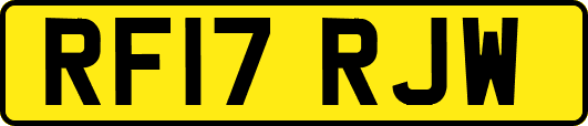 RF17RJW
