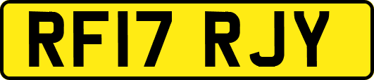 RF17RJY