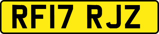 RF17RJZ