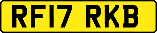 RF17RKB