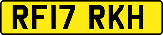 RF17RKH