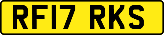 RF17RKS