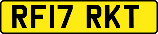 RF17RKT