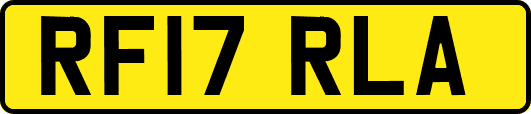 RF17RLA
