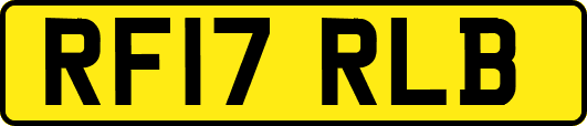 RF17RLB