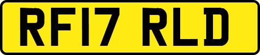 RF17RLD
