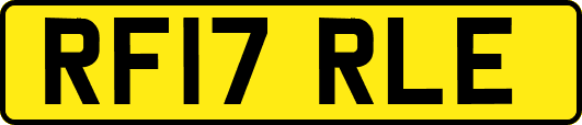 RF17RLE