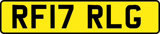 RF17RLG