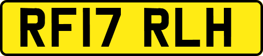 RF17RLH