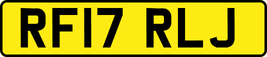 RF17RLJ
