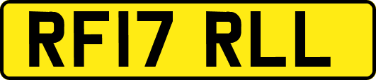 RF17RLL