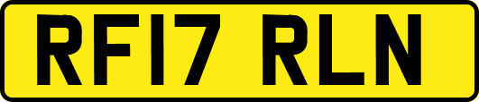 RF17RLN