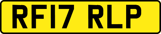 RF17RLP