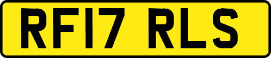 RF17RLS