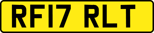 RF17RLT
