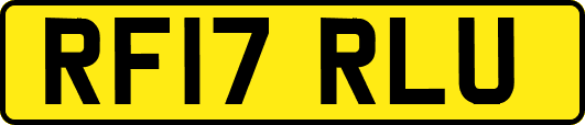 RF17RLU