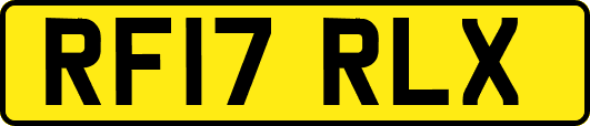 RF17RLX