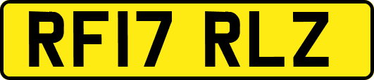 RF17RLZ