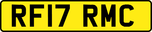 RF17RMC