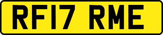 RF17RME