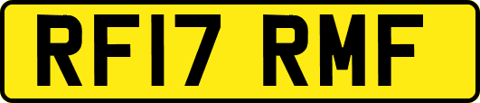 RF17RMF