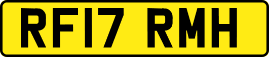 RF17RMH