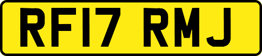 RF17RMJ