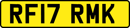 RF17RMK