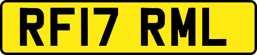 RF17RML