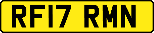 RF17RMN