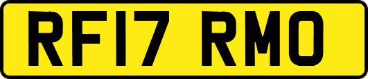 RF17RMO