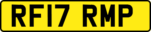 RF17RMP