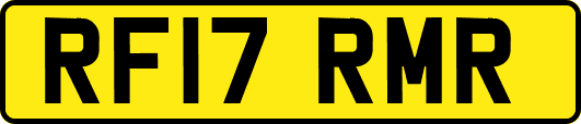 RF17RMR