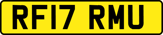 RF17RMU