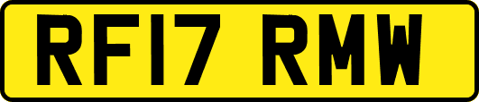 RF17RMW