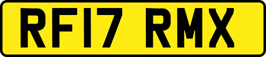 RF17RMX