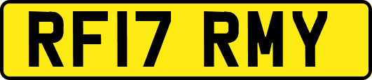 RF17RMY