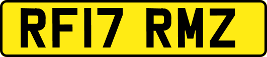 RF17RMZ