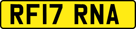 RF17RNA