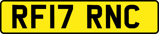 RF17RNC