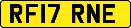 RF17RNE