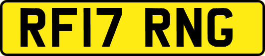 RF17RNG