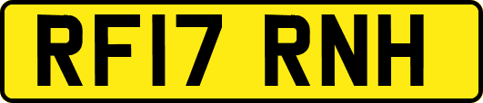 RF17RNH